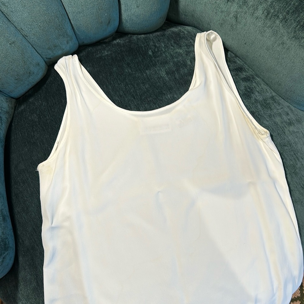 Liz Claiborne tank top